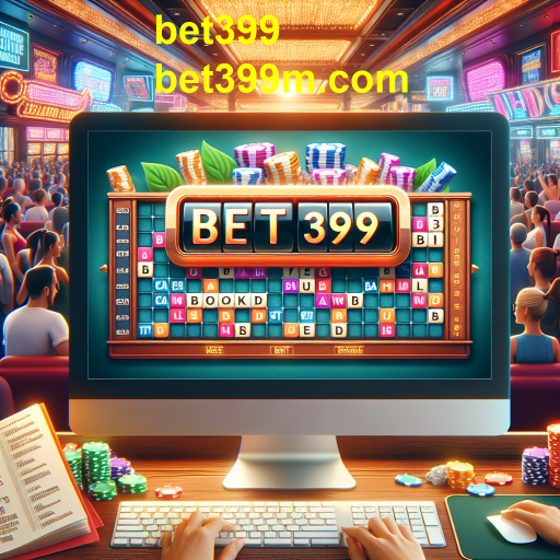 Descubra os Concursos de Palavras na Bet399