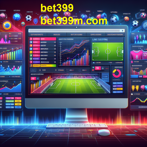 Explorando a Categoria de Jogos de Eventos no bet399: A Nova Fronteira das Apostas
