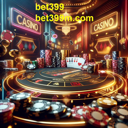 Dicas Imperdíveis para Jogar na Bet399